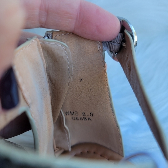 NEW Report Report Quill Banded Sandal 8.5 - Picture 5 of 5